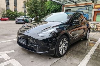 特斯拉 Model Y 2022款 后轮驱动版