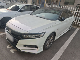 本田 雅阁 2018款 230TURBO 舒适版 国VI