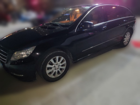 奔驰R级 2010款 R 350 L 4MATIC