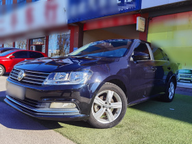 大众 朗逸 2017款 1.6L 手动风尚版