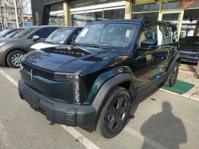 奇瑞iCAR 03 2024款 401km 两驱标准进阶版