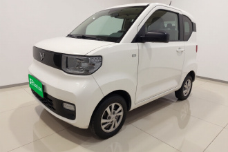 五菱汽车 宏光MINIEV 2020款 自在款 磷酸铁锂