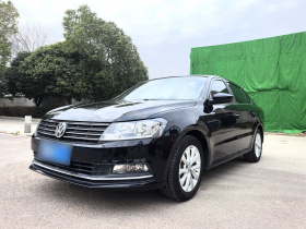 大众 朗逸 2018款 经典 1.5L 自动舒适版 国VI