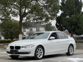 宝马3系 2015款 328Li xDrive时尚型