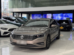 大众 速腾 2020款 200TSI DSG舒适型 国VI