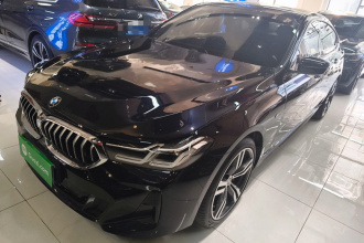 宝马6系GT 2021款 改款 630i M运动套装