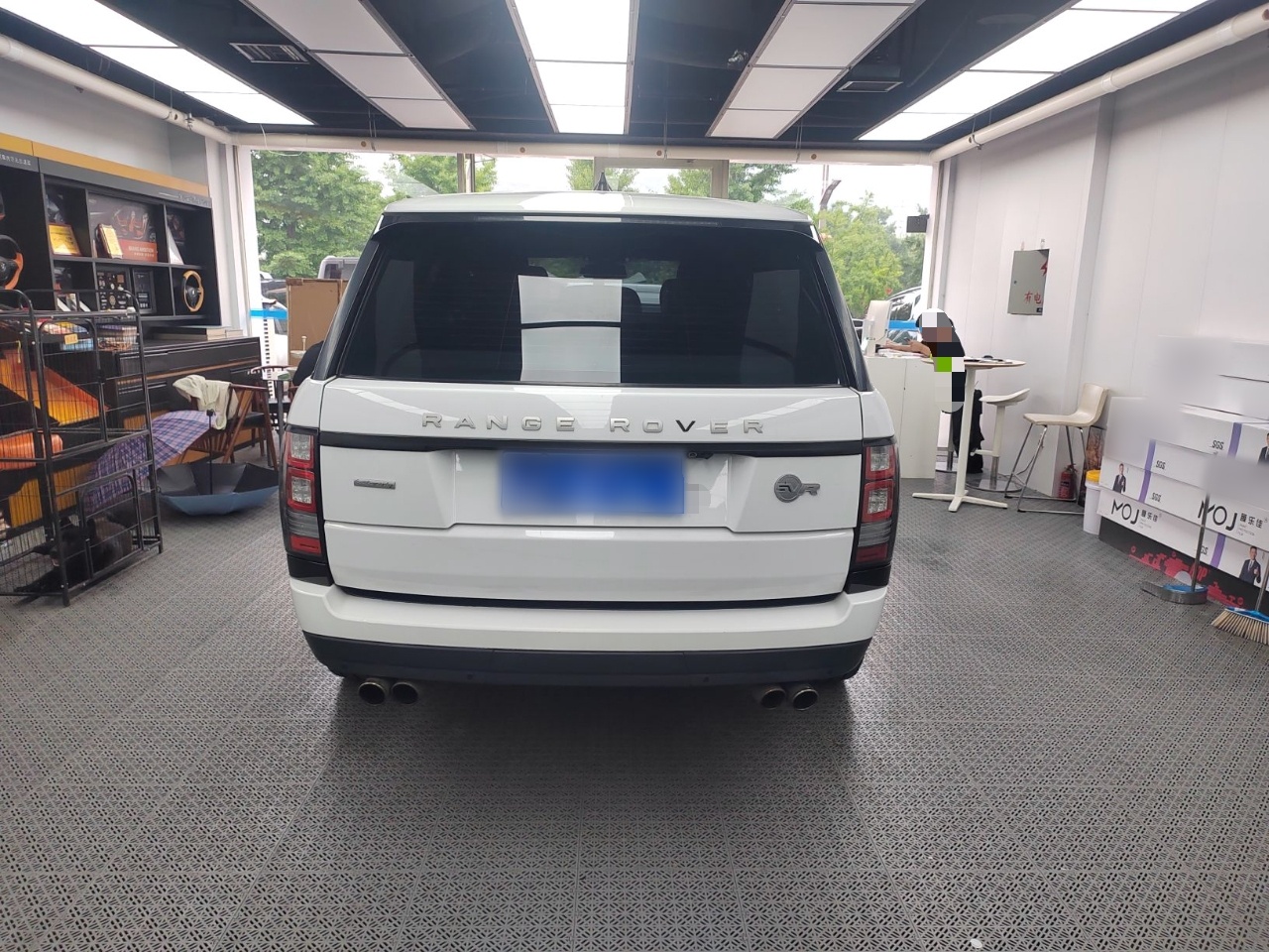 车300二手车图片