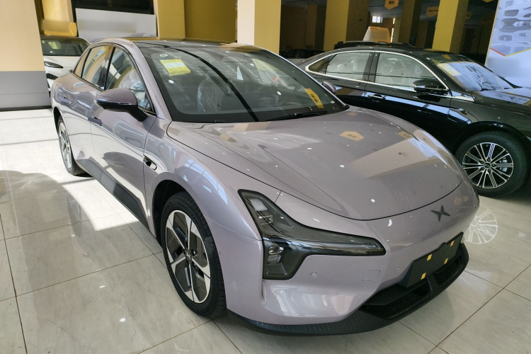 小鹏MONA M03 2025款 515 长续航 Plus车身外观6002