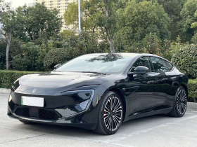 阿维塔12 2025款 Ultra增程版