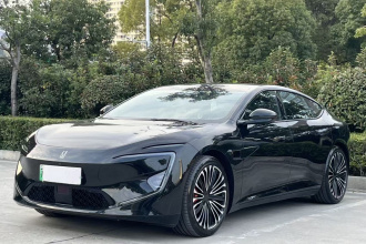 阿维塔12 2025款 Ultra增程版