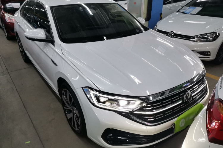 大众 速腾 2023款 300TSI DSG卓越版车身外观6002