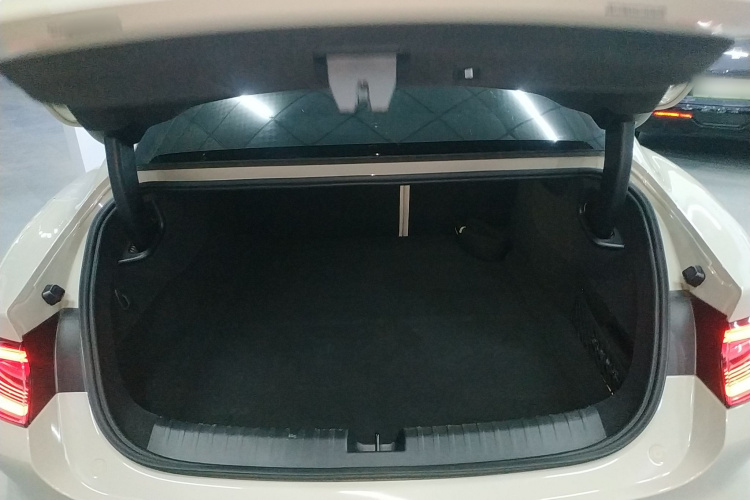 小米汽车 小米SU7 2024款 后驱超长续航高阶智驾Pro版局部细节23