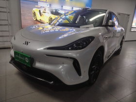 智己汽车 智己LS6 2023款 Max 标准版