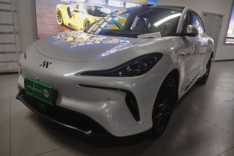 智己汽车 智己LS6 2023款 Max 标准版