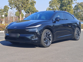 乐道L60 2024款 60kWh 四驱版