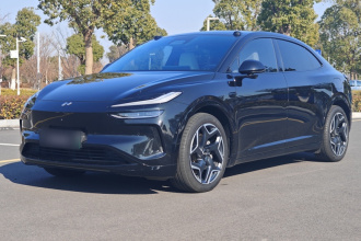 乐道L60 2024款 60kWh 四驱版