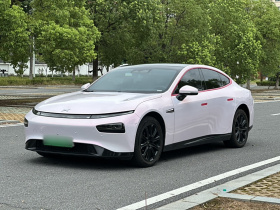 小鹏P7 2022款 625E