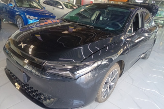 小鹏P5 2024款 500Plus版