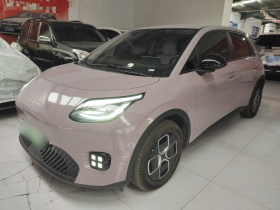 埃安 AION UT 2025款 330星辉版