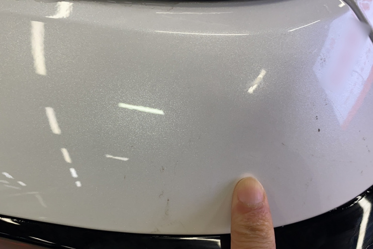 哈弗H5 2025款 2.0T自动四驱领创版 汽油车身外观6005