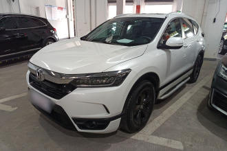 本田 皓影 2021款 240TURBO CVT两驱精英版