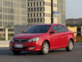 荣威350 2014款 1.5L 手动迅捷版