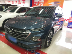 五菱汽车 五菱凯捷 2022款 280T 1.5T CVT旗舰型