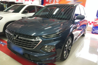 五菱汽车 五菱凯捷 2022款 280T 1.5T CVT旗舰型