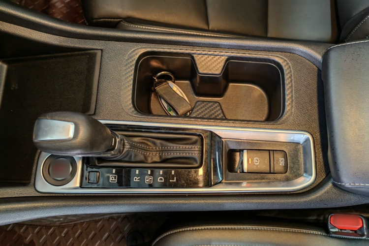 日产 轩逸 2022款 1.6L XL CVT悦享版局部细节18