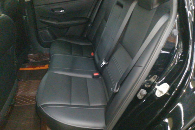 日产 轩逸 2022款 1.6L XL CVT悦享版中控内饰21