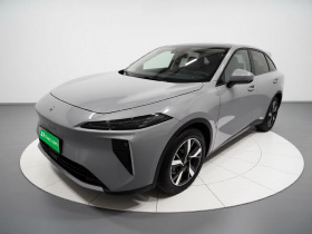 启辰大V DD-i 2025款 虎鲸 150km 悦游版