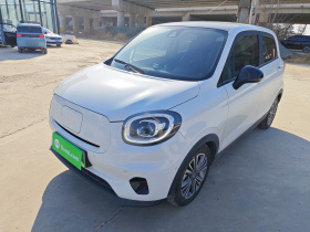 零跑汽车 零跑T03 2021款 400豪华版