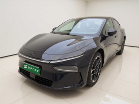 小鹏P7+ 2024款 超长续航 Max