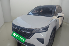 五菱汽车 五菱星辰 2022款 2.0L DHT电速款