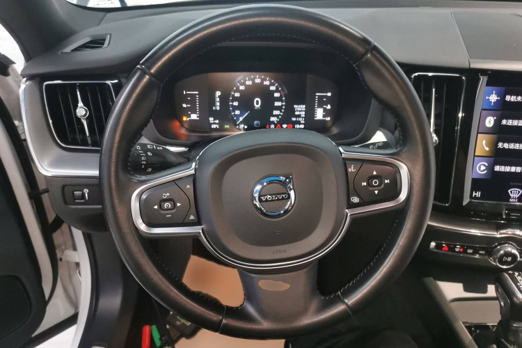 沃尔沃XC60 2021款 T5 四驱智逸豪华版局部细节13