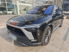 蔚来ES8 2020款 580KM 六座版