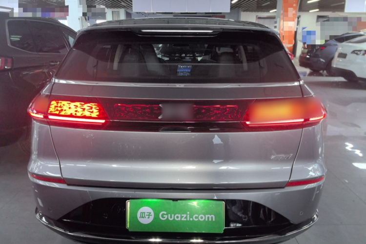 小鹏G3 2021款 G3i 460G车身外观6004