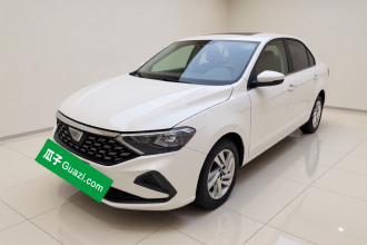 捷达VA3 2019款 1.5L 自动悦享版