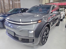 理想汽车 理想L9 2022款 Max