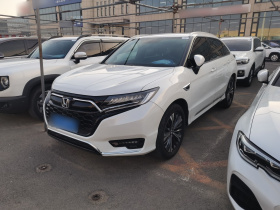 本田UR-V 2020款 370TURBO 四驱尊享版