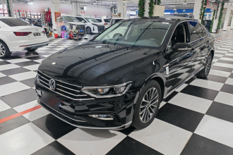 大众 迈腾 2020款 330TSI DSG 豪华型