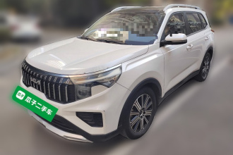 起亚 智跑 2021款 Ace 2.0L 挑战版