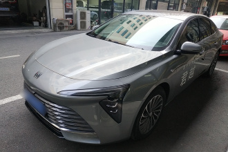 别克 君越 2023款 28T 越尊版