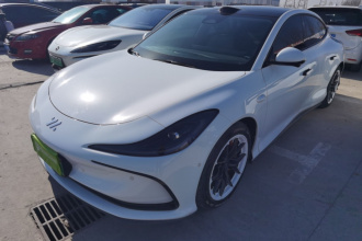 智己汽车 智己L6 2024款 Max 标准版