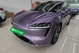 鸿蒙智行 智界R7 2024款 纯电 802km Max