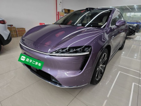 鸿蒙智行 智界R7 2024款 纯电 802km Max