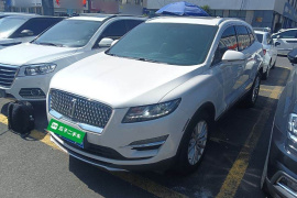 林肯MKC 2019款 2.0T 两驱尊享版 国VI