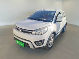 长城M4 2014款 1.5L 手动舒适型