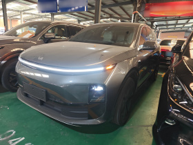 理想汽车 理想L6 2024款 Pro