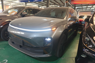 理想汽车 理想L6 2024款 Pro